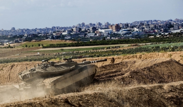 مسؤول أمني إسرائيلي: لا مفر من حملة عسكرية واسعة على غزة