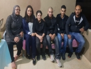 عائلة من رهط مهددة بالترحيل إلى غزة