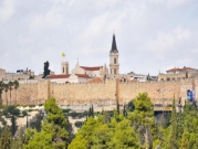 القدس: البطريركية اللاتينية تعارض توسيع الأنفاق