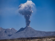 17 قتيلًا من السائحين إثر انفجار بركان في نيوزلاندا