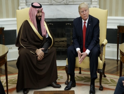 مهلة شهر لـ"CIA" لتوضيح دور بن سلمان بمقتل الخاشقجي