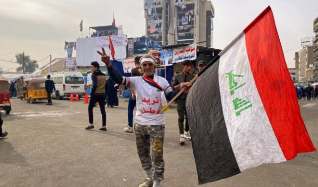 تشكيل الحكومة العراقية يتعثر بانتظار تخلي الأحزاب عن مصالحها