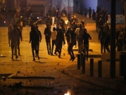 اشتباكات في بيروت: رفض لعودة الحريري ولحكومة "تكنو سياسية"