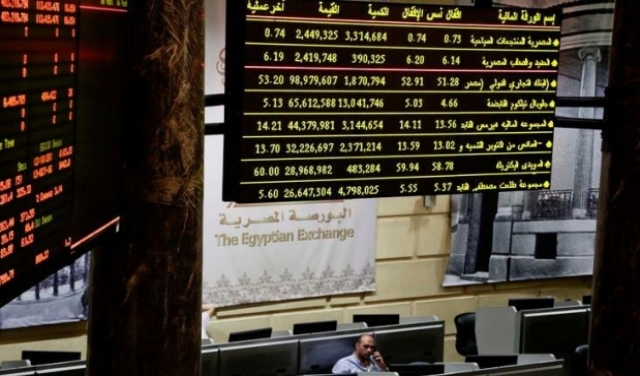 أزمة سوق الأسهم المصرية... سوء إدارة حكومي