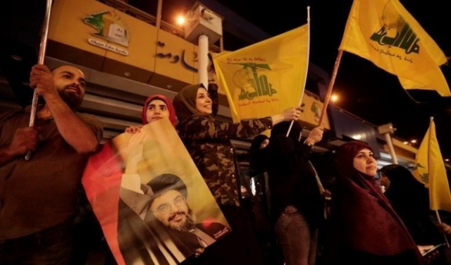 نتنياهو يهدد حزب الله ولبنان بدفع 