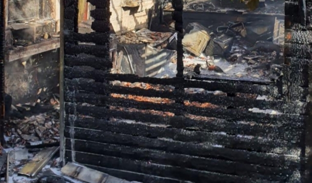 شبهات: رجل الأعمال الذي لقي حتفه بحرق منزله في الرملة تعرض للقتل