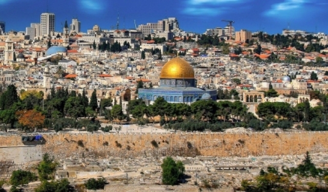 الرئاسة الفلسطينيّة: لا انتخابات دون القدس