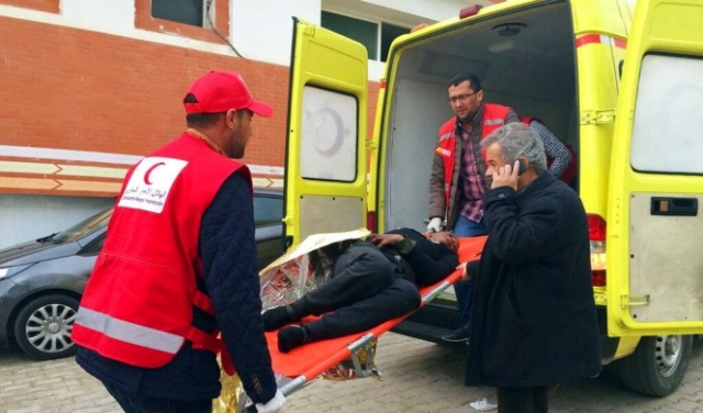 قوارب الموت: إنقاذ 70 مهاجرا وانتشال 7 جثث قبالة وساحل المغرب