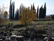 اليونان: العثور على مقبرتين ملكيتين عمرهما 3500 عام