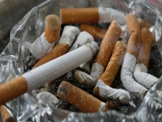 منظمة الصحة العالمية تعلن عن توقف ازدياد المدخنين الذكور  
