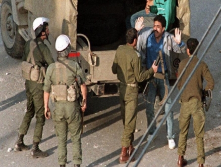سرية "العقرب": وحدة جرائم الاحتلال في الانتفاضة الأولى