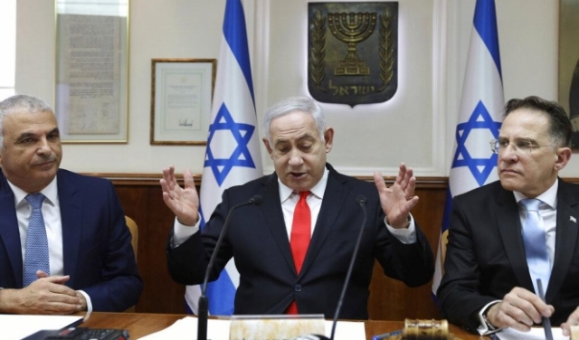 جمود الساحة السياسية الإسرائيلية يجمّد الاستطلاعات