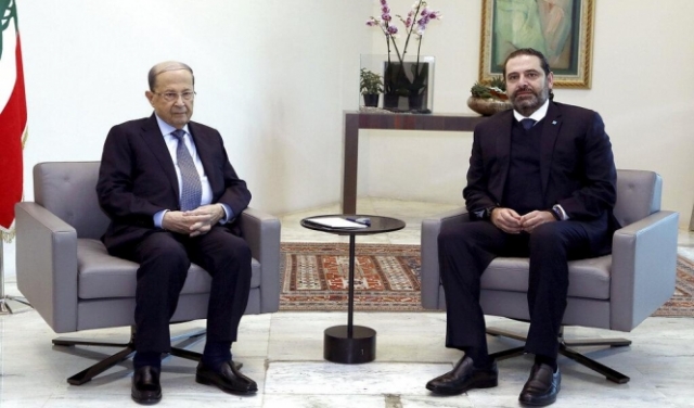 انطلاق الاستشارات النيابية وحسان دياب يبرز كمرشح لرئاسة حكومة لبنان