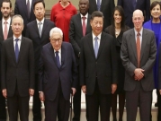 بكين: تدخل واشنطن في الدول المحيطة يضر بمصالحنا 