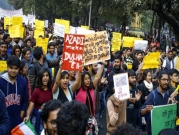 قانون المواطنة بالهند: تجدد التظاهرات و21 قتيلا منذ بدء الاحتجاجات