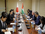  اليابان تدعم "أونروا" بـ11.2 مليون دولار واشتية يطالبها بالضغط على إسرائيل 