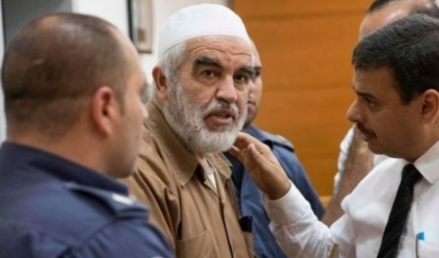 بزعم التحريض: المحكمة تناقش طلب النيابة سجن الشيخ صلاح