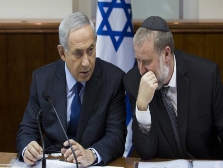 "العليا" الإسرائيلية تناقش قانونية تكليف نتنياهو بتشكيل الحكومة