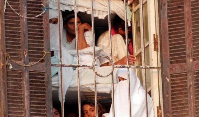 مصر: وفاة معتقلة سياسية داخل سجن القناطر للنساء بسبب الإهمال الطبي
