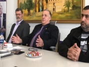 رئيس بلدية الناصرة: قداسة البابا أصغى إلى مطالبنا
