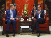 الرئيسان الصيني والأميركي سيوقعان اتفاق التجارة مطلع يناير