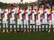 فرار 7 لاعبين من منتخب إريتريا لكرة القدم