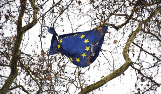 الاتحاد الأوروبي يحدد ثلاثة أهداف لصياغة علاقة جديدة مع بريطانيا