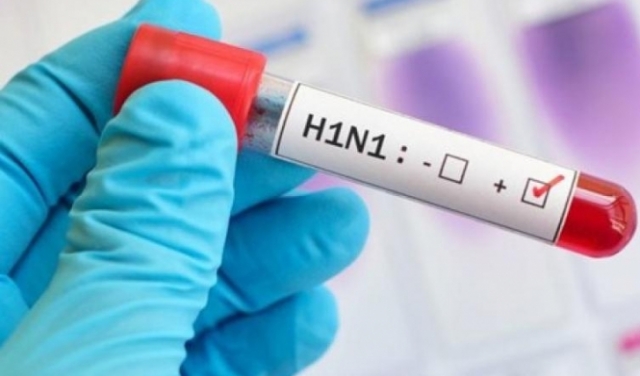 14 إصابة بإنفلونزا الخنازير في الضفة الغربية