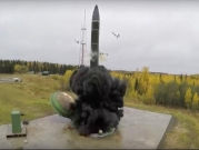 روسيا: صاروخ "أفانغارد" الخارق للصوت وصاحب القدرات النووية جاهز للاستخدام