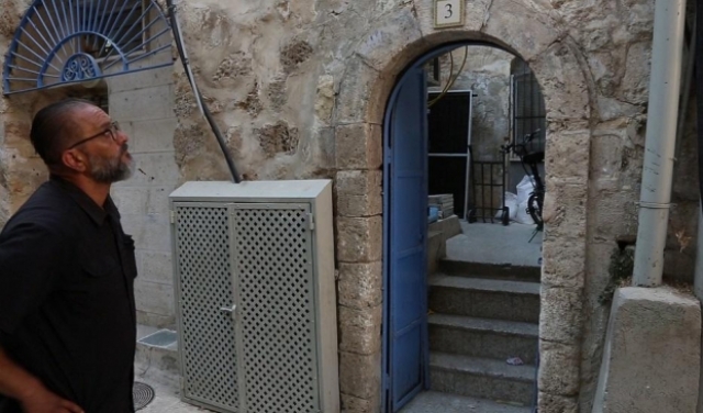القدس: ماذا يعني أن تُهجّر من بيتك؟