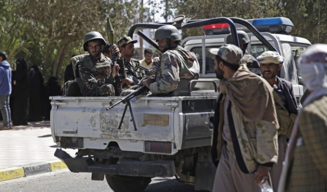 المهدي يدعو إلى تعجيل سحب القوات السودانية من اليمن