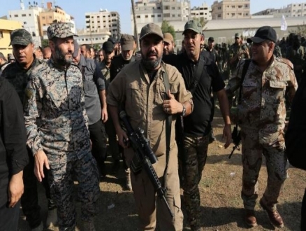 داخلية غزة: اعتقلنا خلية تابعة للسلطة "كُلفت رسميًا" برصد أبو العطا