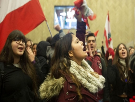 لبنان: السفارة الأميركية تحذر رعاياها من رد حزب الله