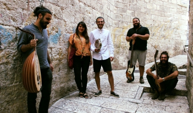 موسيقى فلسطين 2019... انحياز للراب والهيب هوب