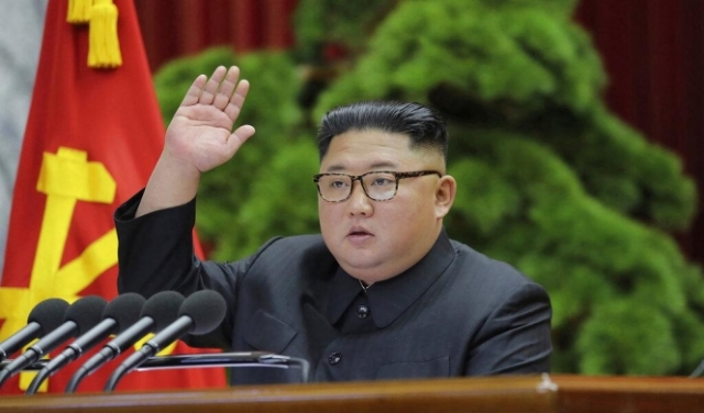 كوريا الشمالية تجدد التجارب النووية وأميركا لا تريد المواجهة