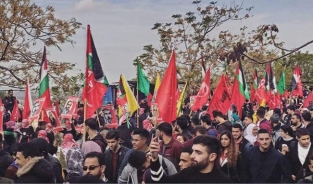 وزارة التعليم العالي تدعو إدارة بيرزيت والحركات الطلابية للحوار
