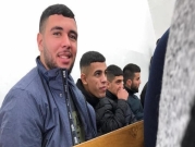 العيسوية: الإفراج عن 6 شبان اعتقلهم الاحتلال ليلة أمس