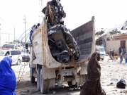 الأذرع الإماراتيّة متهمة بالتفجير الأخير في الصومال