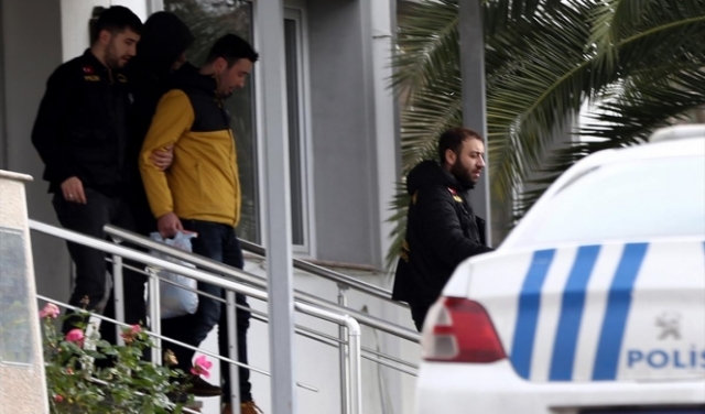تركيا: إحالة 7 أشخاص للتحقيق بتهمة 
