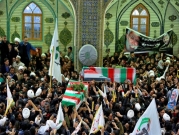يوارى الثرى الثلاثاء: جثمان سليماني يعود لإيران