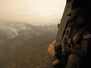 أستراليا: الدخان يعيق إخماد الحرائق واستدعاء جنود الاحتياط