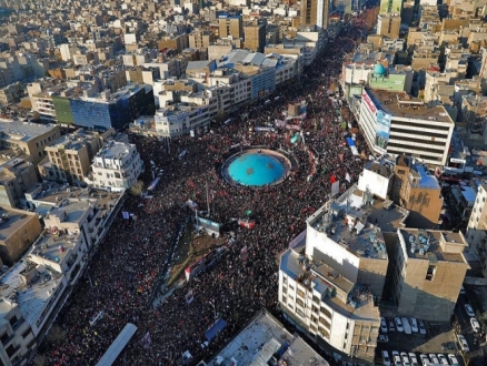 اتفاق نووي بلا مضمون.. وترامب: إيران لن تملك سلاحا نوويا