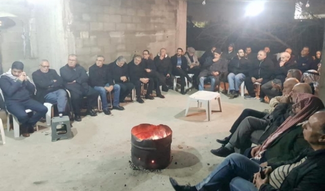 قلنسوة: اجتماع للمتابعة والبلدية واللجان الشعبية لمواجهة هدم 3 منازل