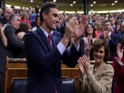 إسبانيا: الاشتراكي بيدرو سناشيز يشكّل حكومة ضيّقة