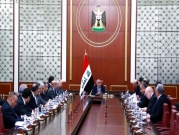 رئيس الوزراء العراقي يؤكد تسلمه رسالة انسحاب الأميركيين من العراق