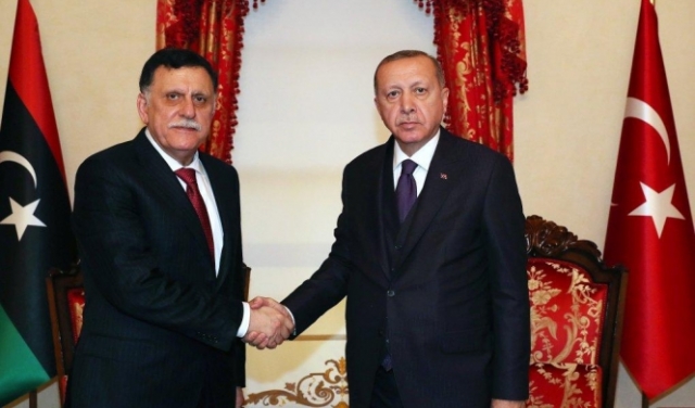 تصاعد الدور التركي في ليبيا: الأسباب والخلفيات وردات الفعل