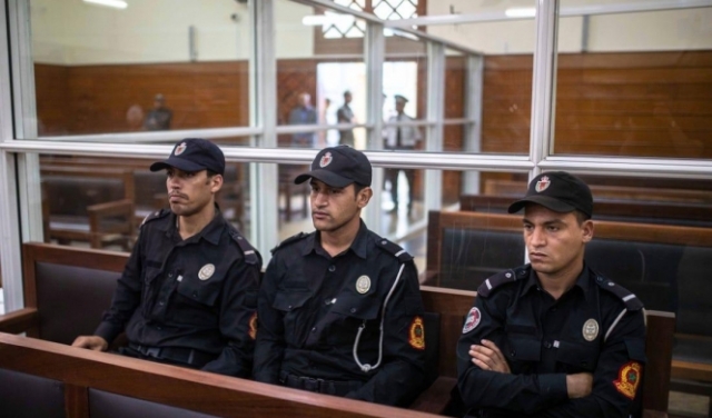 محكمة مغربية تسجن مدونا 3 أعوام لـ
