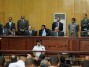 مصر: أحكام تصل للمؤبد بحق 27 شخصًا بتهمة "الانتماء للأخوان"