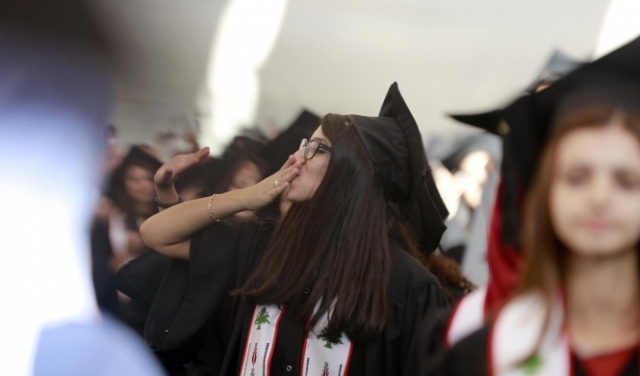  الأولى فلسطينيًا: جامعة بيرزيت تعود لاستقبال الطلبة  