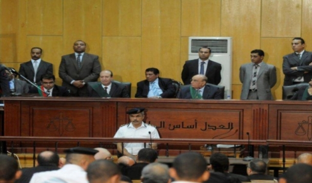 مصر: أحكام تصل للمؤبد بحق 27 شخصًا بتهمة 